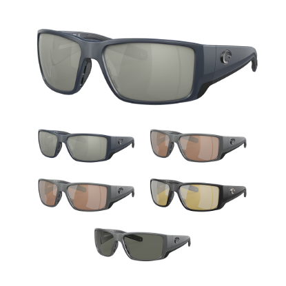 Picture of Costa Del Mar Blackfin Pro 580G Glass